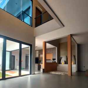 Rumah Pesona Ciganitri Shafire Arsitektur dan Design Interior1